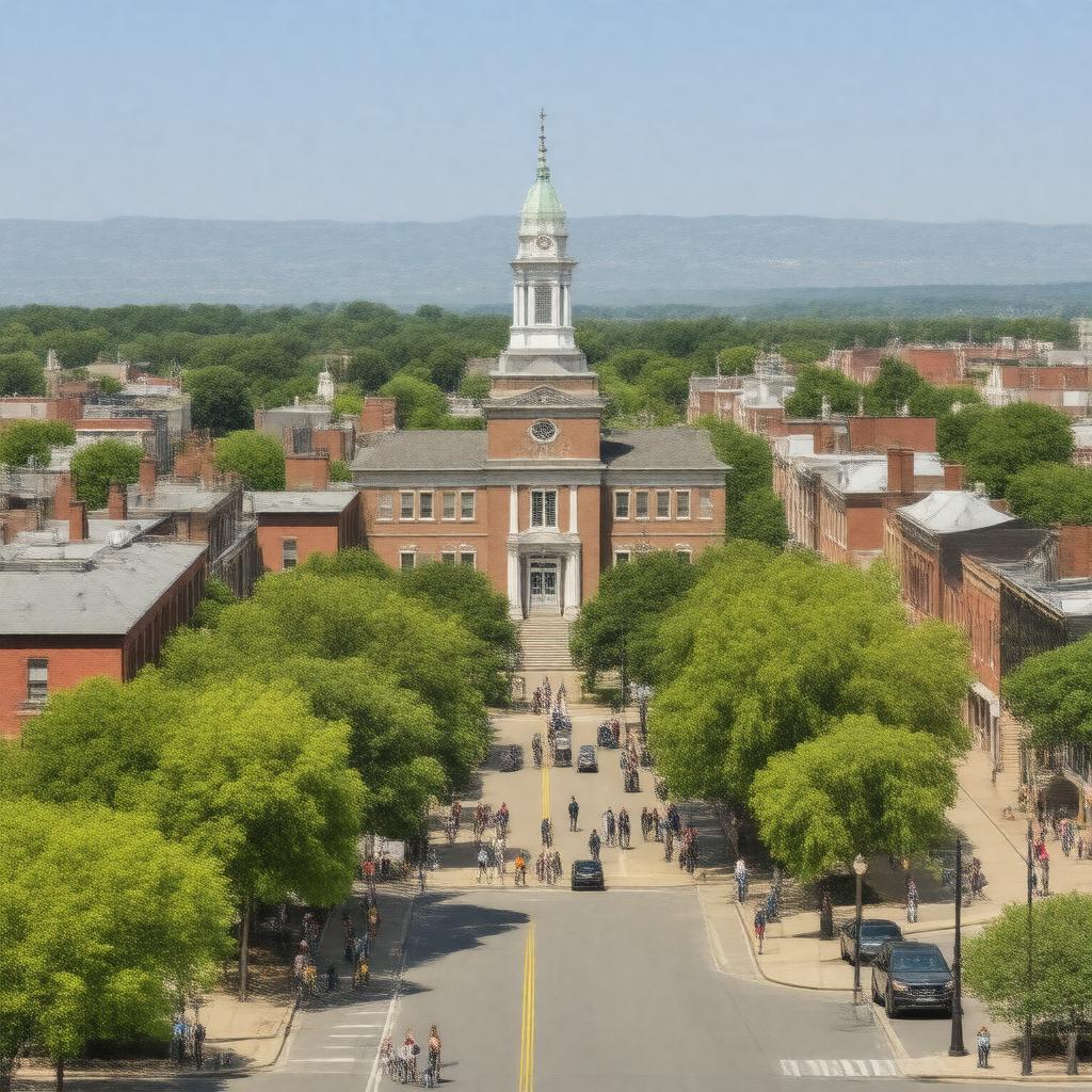 Newark, Delaware
